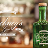 Cockney's Gin