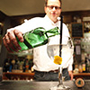 Cockney's Gin